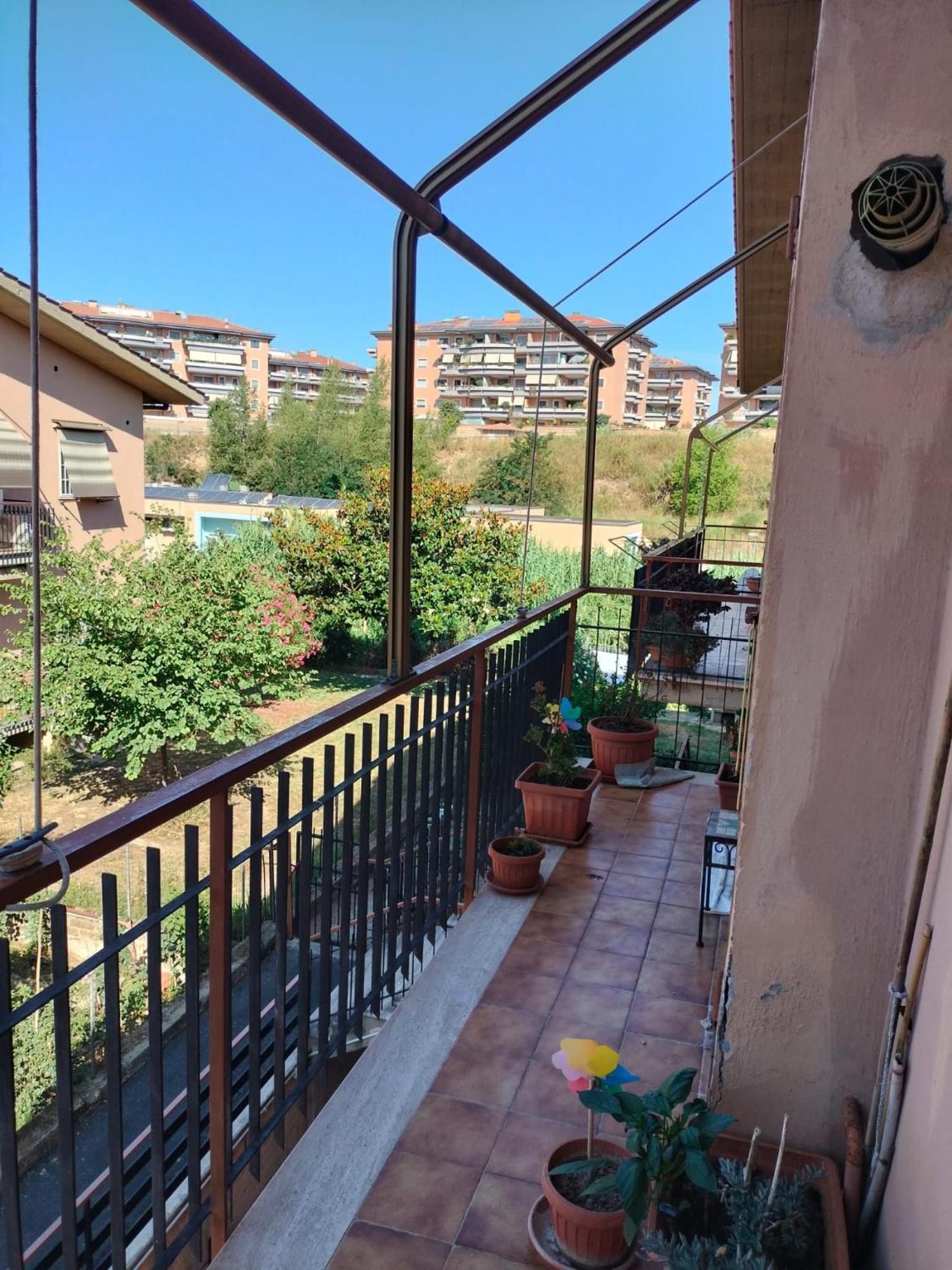 Casa Gianna Διαμέρισμα Ρώμη Εξωτερικό φωτογραφία
