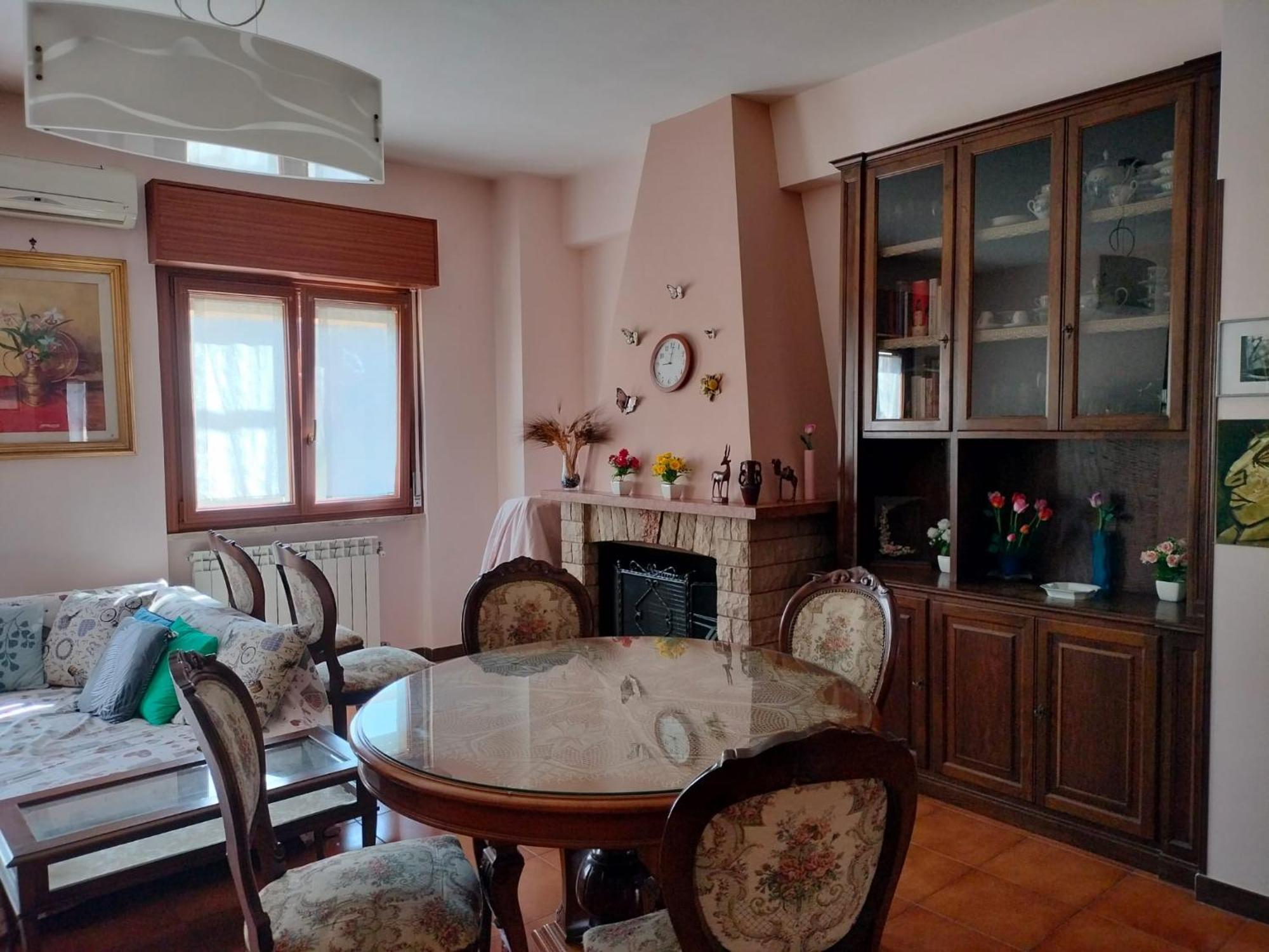 Casa Gianna Διαμέρισμα Ρώμη Εξωτερικό φωτογραφία