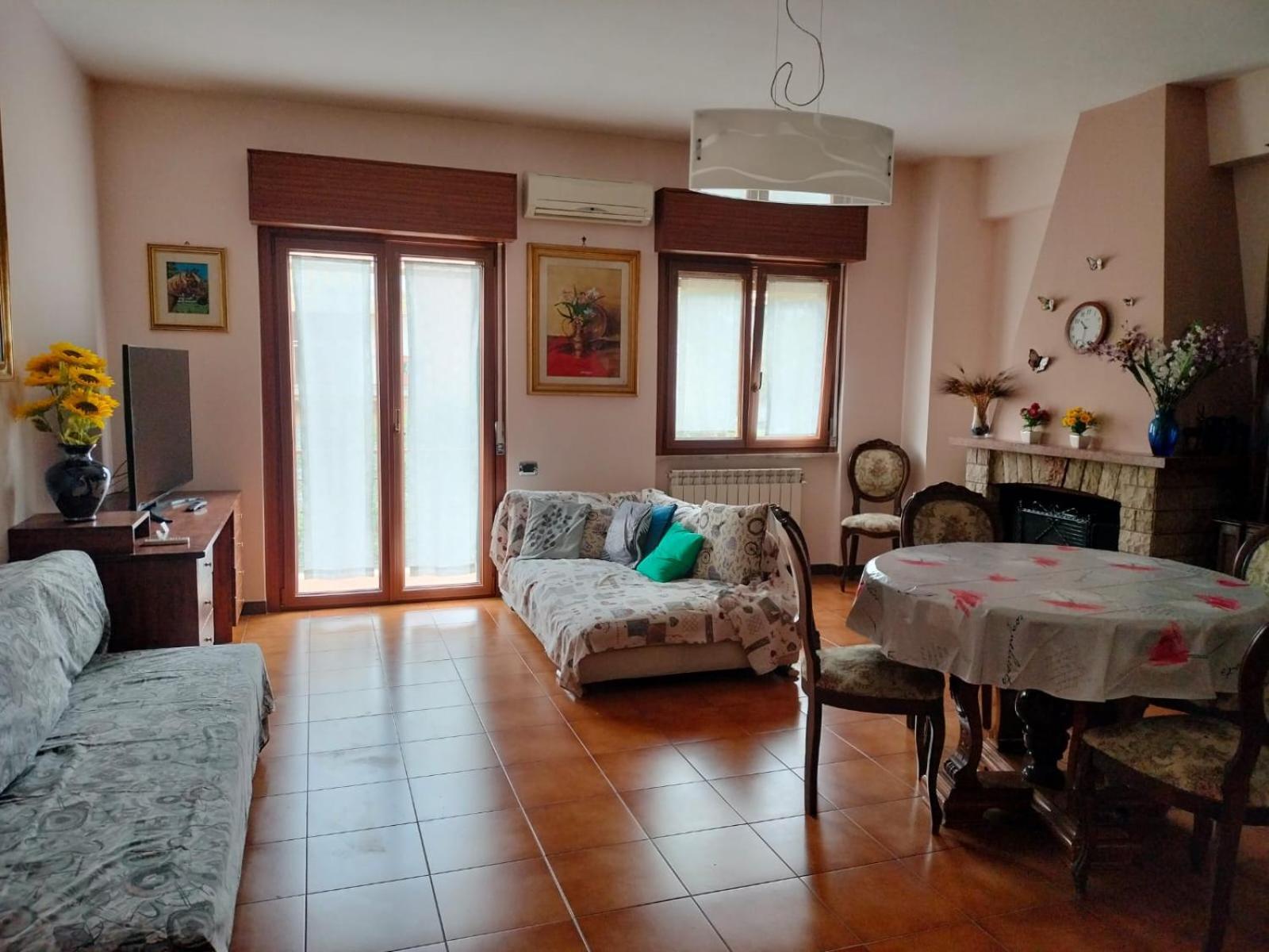 Casa Gianna Διαμέρισμα Ρώμη Εξωτερικό φωτογραφία