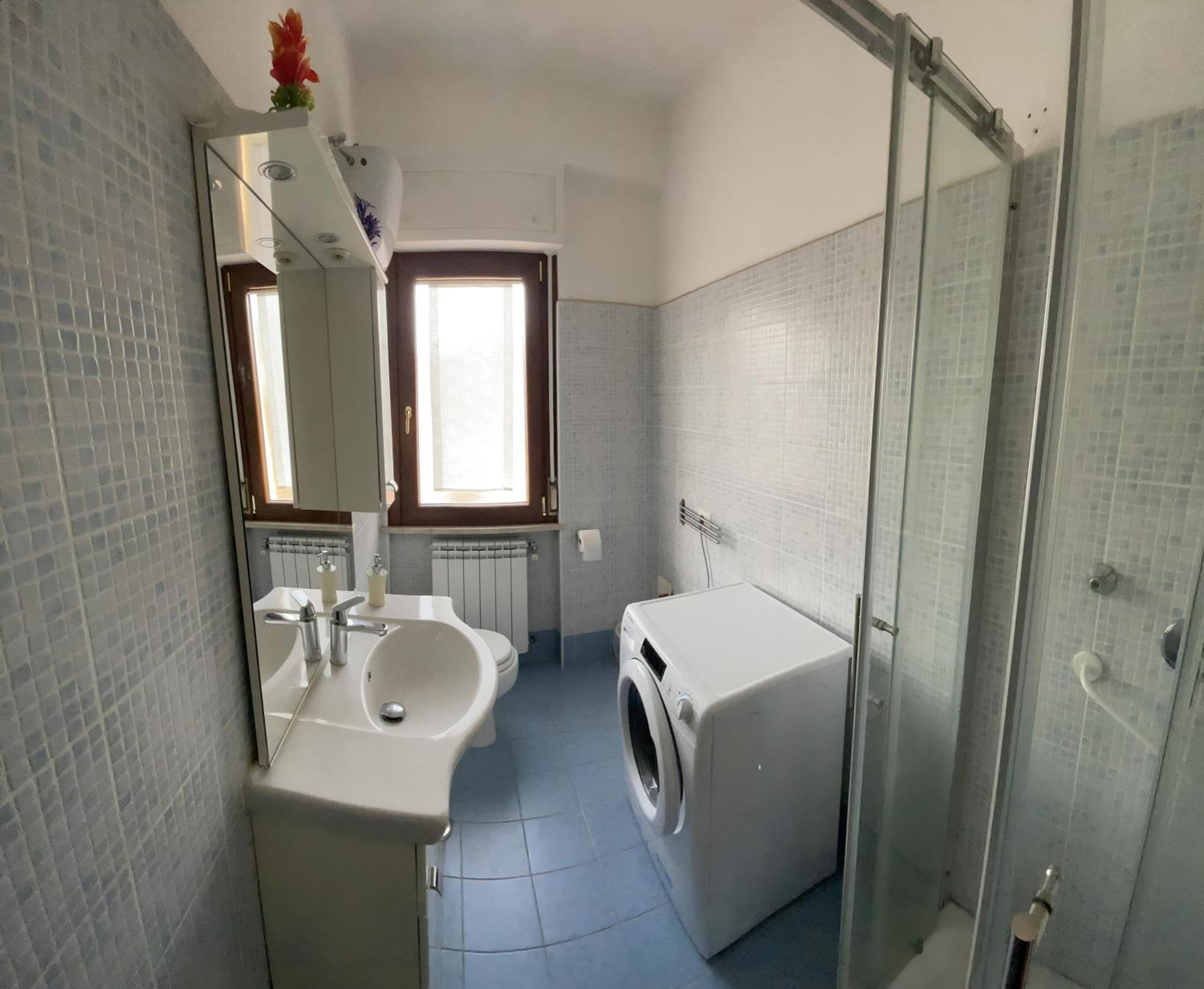 Casa Gianna Διαμέρισμα Ρώμη Εξωτερικό φωτογραφία