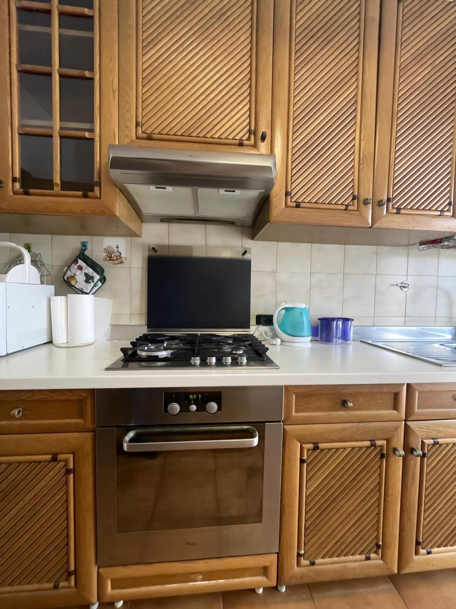 Casa Gianna Διαμέρισμα Ρώμη Εξωτερικό φωτογραφία
